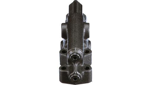 87553151 - OEM CONTROL VALVE - CASE CONSTRUCTION