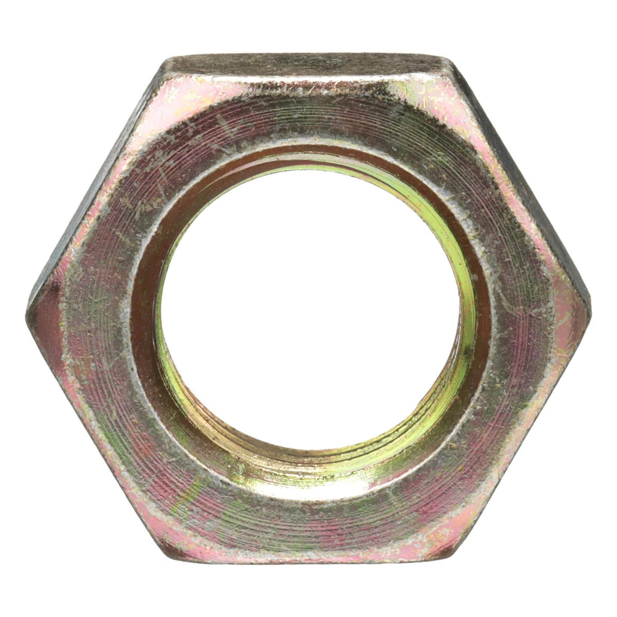 87553819 - OEM NUT - CASE CONSTRUCTION