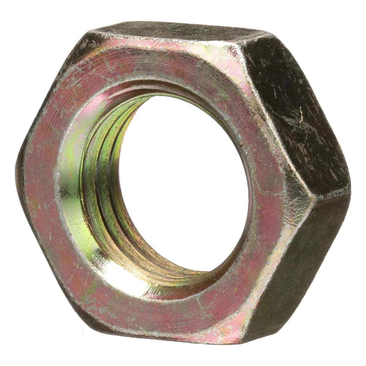 87553819 - OEM NUT - CASE CONSTRUCTION