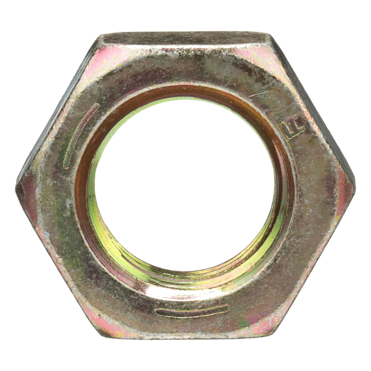 87553819 - OEM NUT - CASE CONSTRUCTION