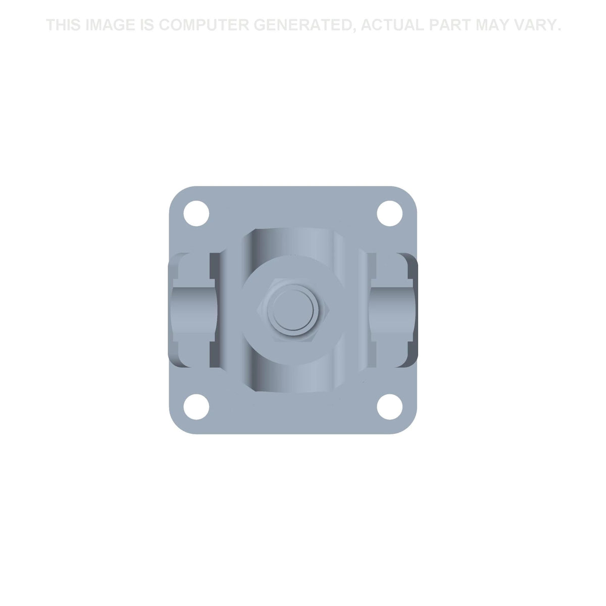 87553865 - OEM DRIVESHAFT - CASE CONSTRUCTION