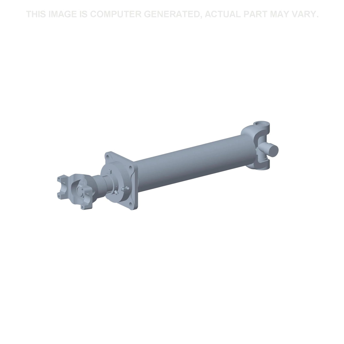 87553865 - OEM DRIVESHAFT - CASE CONSTRUCTION