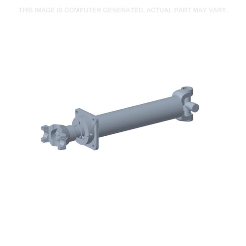 87553865 - OEM DRIVESHAFT - CASE CONSTRUCTION