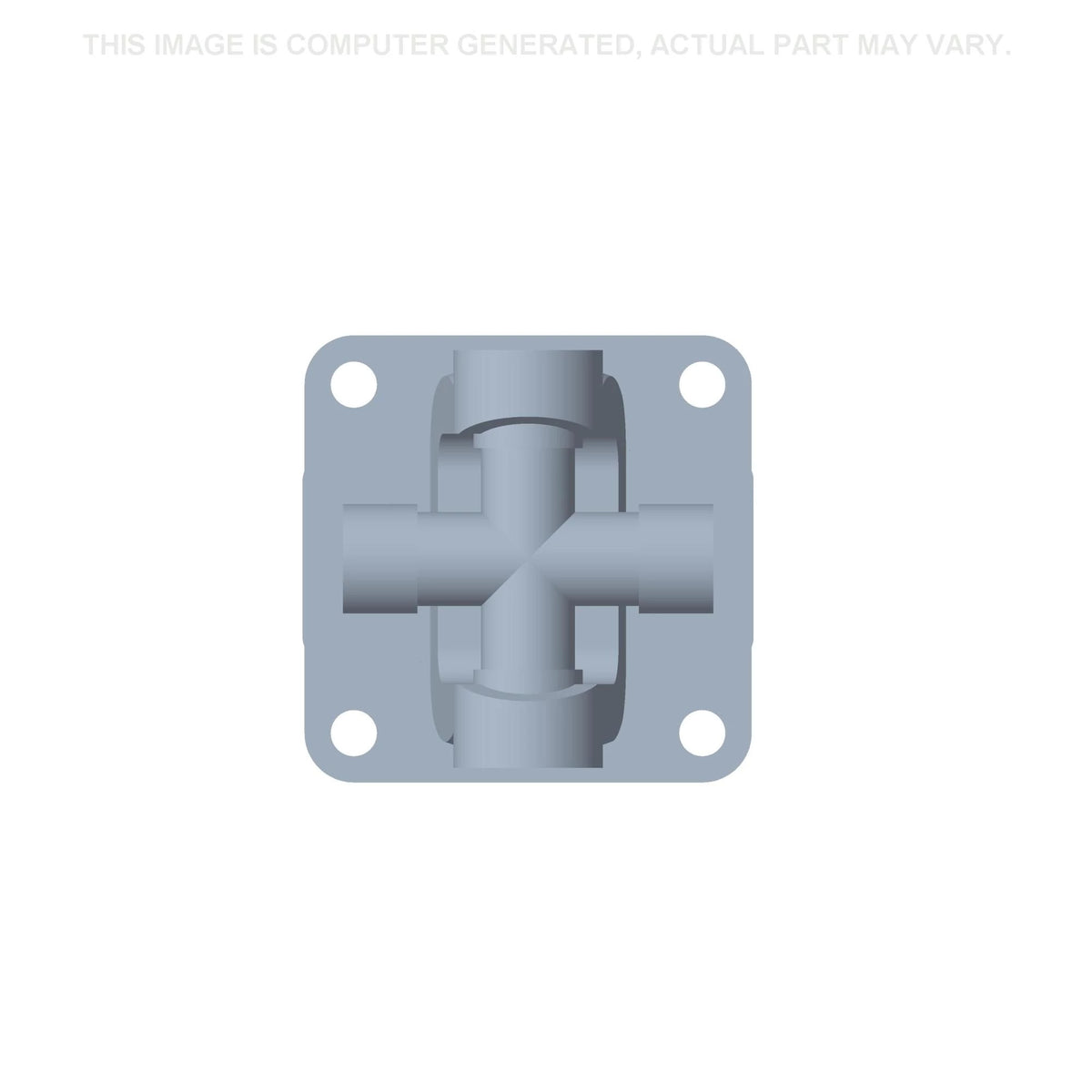 87553865 - OEM DRIVESHAFT - CASE CONSTRUCTION