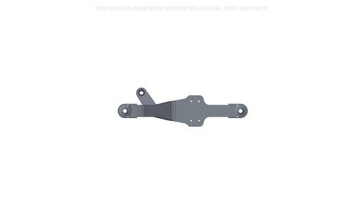 87553953 - OEM RIGHT-HAND DRAFT ARM POWER TAN - CASE CONSTRUCTION