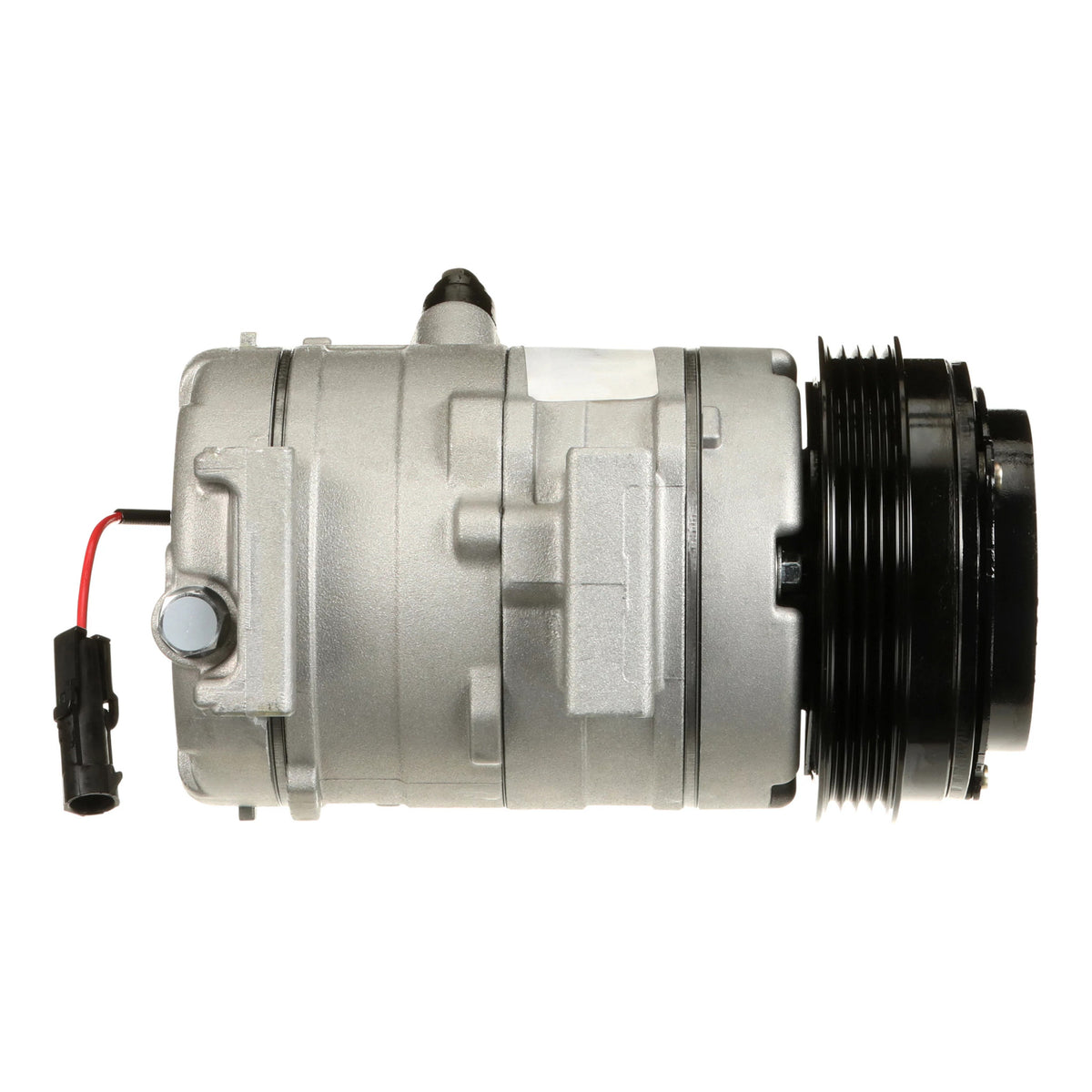87554361R - OEM REMANUFACTURED AC COMPRESSOR - CASE CONSTRUCTION