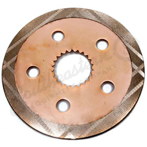 87554522 - OEM BRAKE DISC - CASE CONSTRUCTION