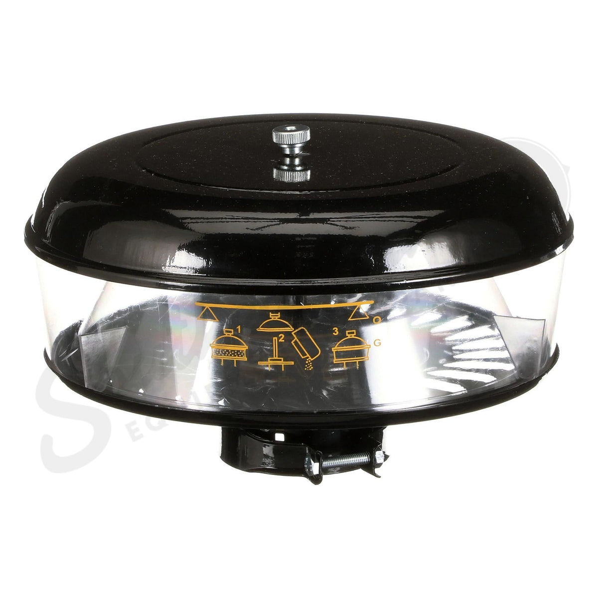 87554530 - OEM AIR PRE-CLEANER ASSEMBLY - CASE CONSTRUCTION