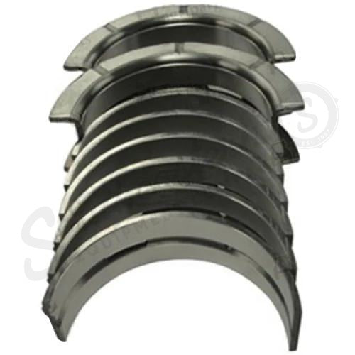 87554561 - OEM SET OF CONNECTING ROD BEARINGS U/S - CASE CONSTRUCTION