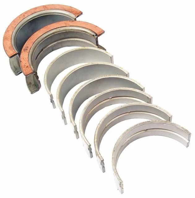87554569 - OEM CRANKSHAFT HALF BEARING - CASE CONSTRUCTION