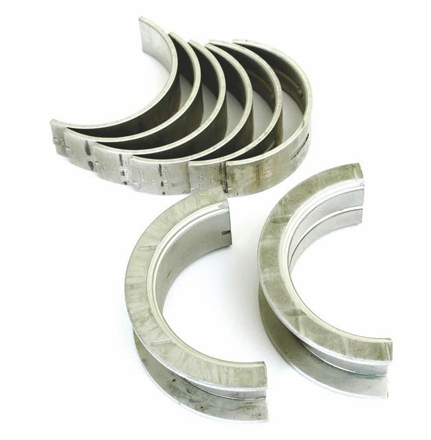 87554571 - OEM CRANKSHAFT HALF BEARING - CASE CONSTRUCTION