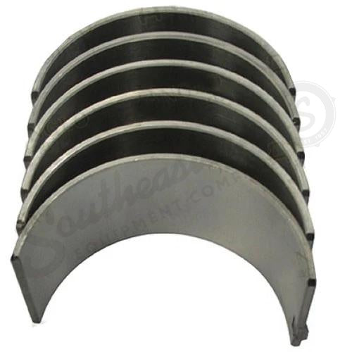 87554583 - OEM SET OF CONNECTING ROD BEARINGS U/S - CASE CONSTRUCTION