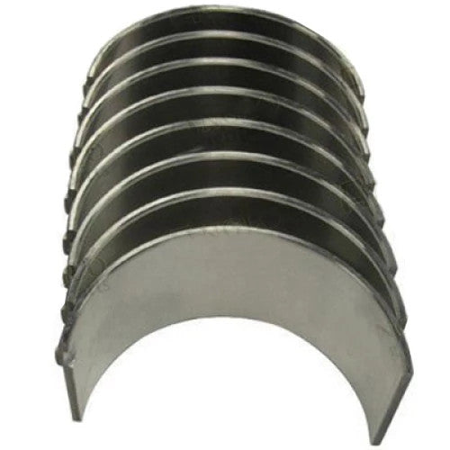 87554593 - OEM SET OF CONNECTING ROD BEARINGS STANDARD - CASE CONSTRUCTION