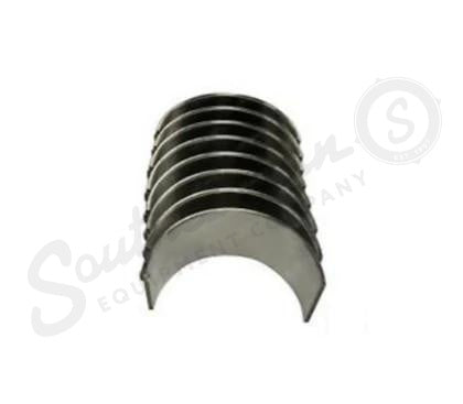 87554598 - OEM SET OF CONNECTING ROD BEARINGS U/S - CASE CONSTRUCTION