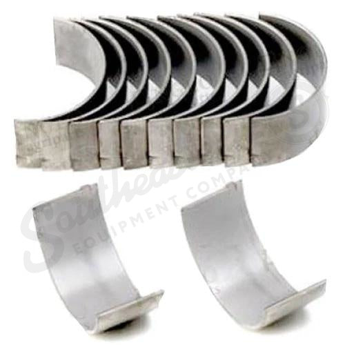 87554606 - OEM SET OF CONNECTING ROD BEARINGS STANDARD - CASE CONSTRUCTION