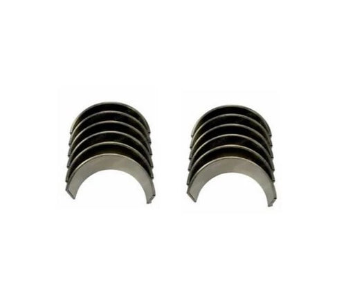 87554612 - OEM SET OF CONNECTING ROD BEARINGS U/S - CASE CONSTRUCTION