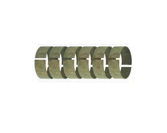 87554616 - OEM SET OF CONNECTING ROD BEARINGS U/S - CASE CONSTRUCTION
