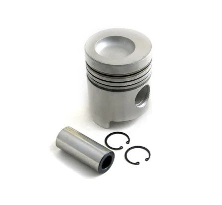 87554695 - OEM PISTON - CASE CONSTRUCTION