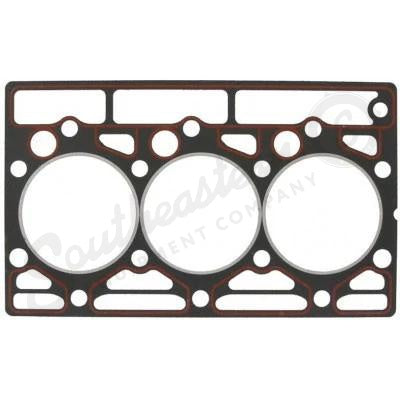 87555906 - OEM CYLINDER HEAD GASKET - CASE CONSTRUCTION