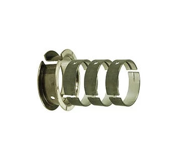 87555919 - OEM CRANKSHAFT HALF BEARING - CASE CONSTRUCTION