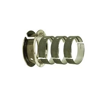 87555919 - OEM CRANKSHAFT HALF BEARING - CASE CONSTRUCTION