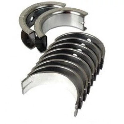 87555923 - OEM CRANKSHAFT HALF BEARING - CASE CONSTRUCTION