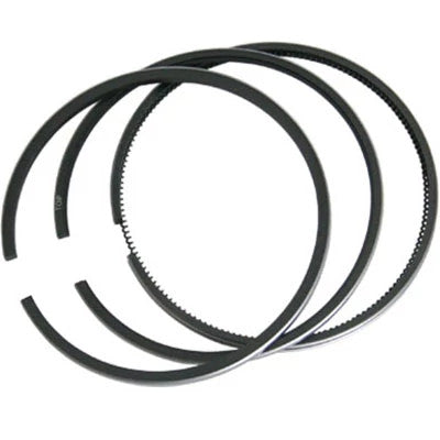 87556006 - OEM PISTON RING - CASE CONSTRUCTION
