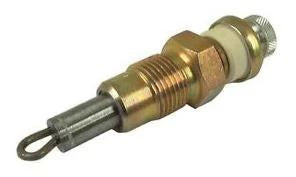 87556016 - OEM GLOW PLUG - CASE CONSTRUCTION