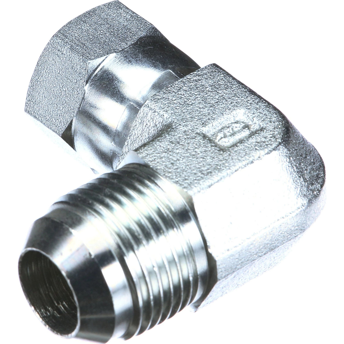 87557236 - OEM FITTING - CASE CONSTRUCTION