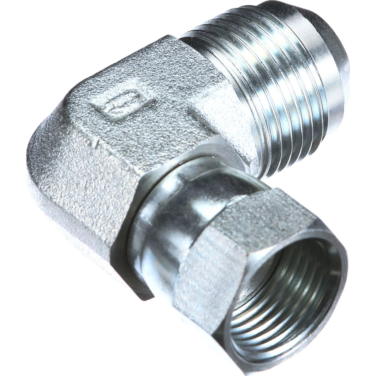 87557236 - OEM FITTING - CASE CONSTRUCTION