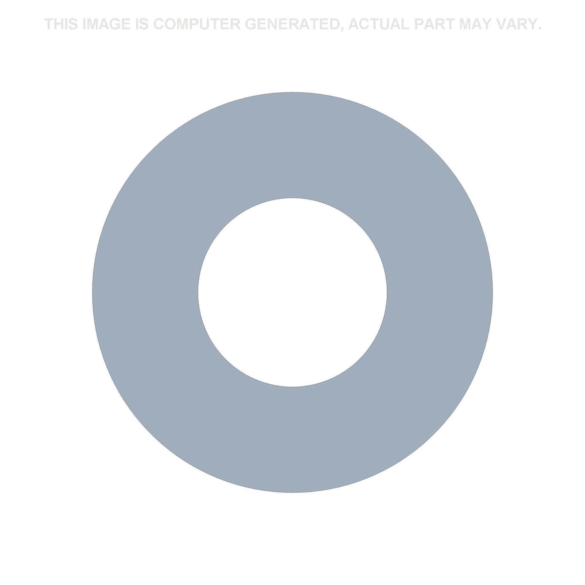 87557948 - OEM SPACER TUBE - CASE CONSTRUCTION