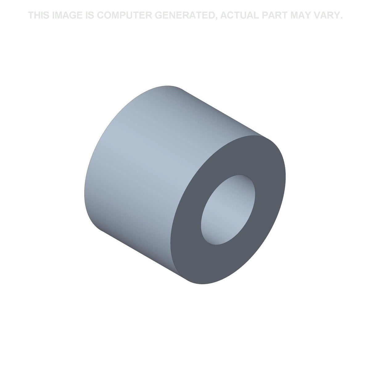 87557948 - OEM SPACER TUBE - CASE CONSTRUCTION