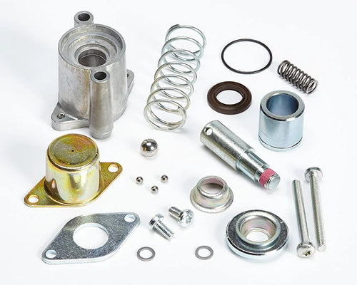 87558870 - OEM KIT - CASE CONSTRUCTION