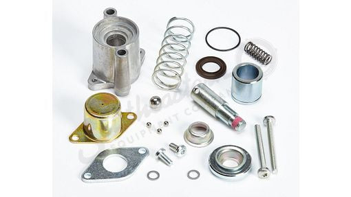 87558870 - OEM KIT - CASE CONSTRUCTION