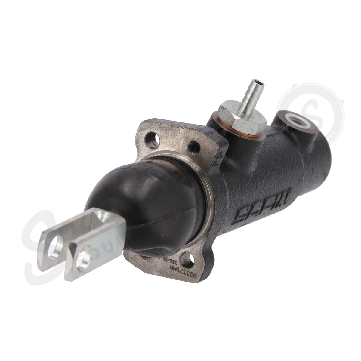 87559229 - OEM HYDRAULIC DIFFERENTIAL BRAKE PUMP - CASE CONSTRUCTION