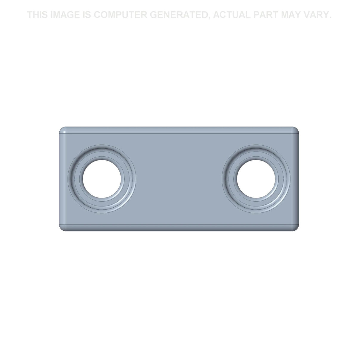 87559358 - OEM RETAINER COLLAR - CASE CONSTRUCTION