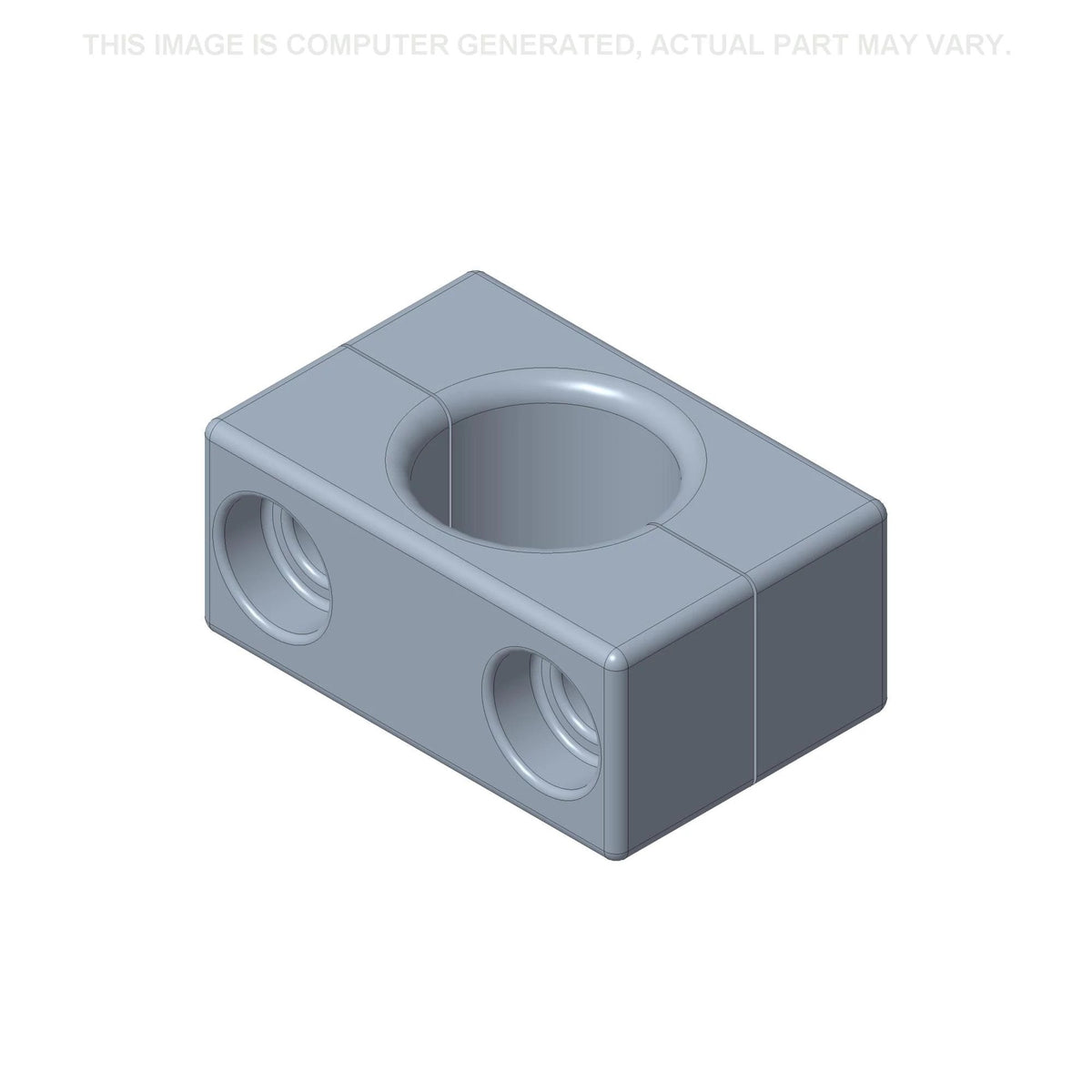 87559358 - OEM RETAINER COLLAR - CASE CONSTRUCTION