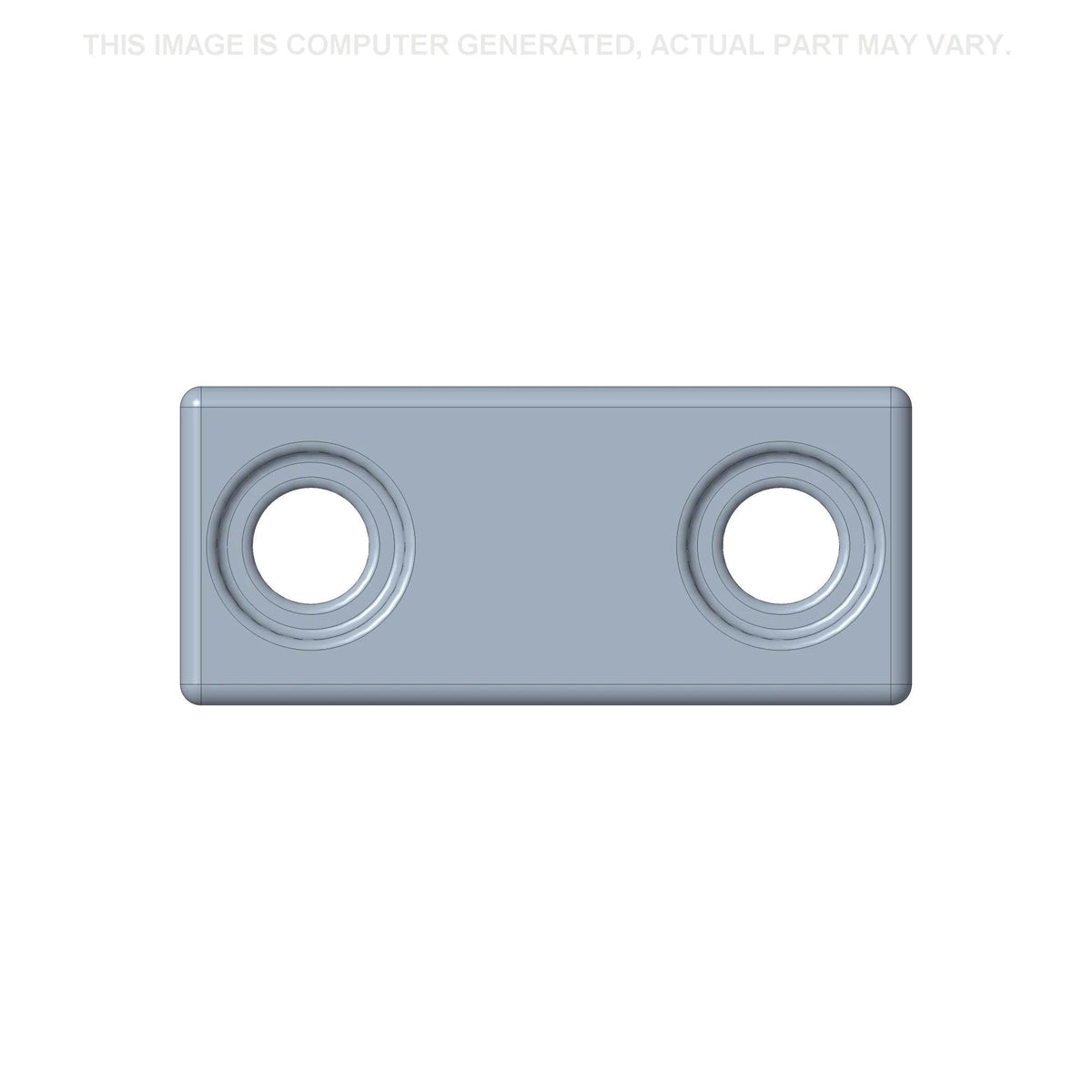 87559358 - OEM RETAINER COLLAR - CASE CONSTRUCTION