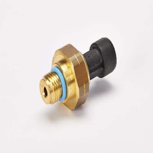 87559412 - OEM SENSOR BOOST PRESSURE - CASE CONSTRUCTION