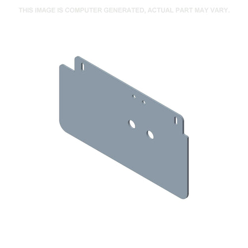87559792 - OEM MUDFLAP - CASE CONSTRUCTION