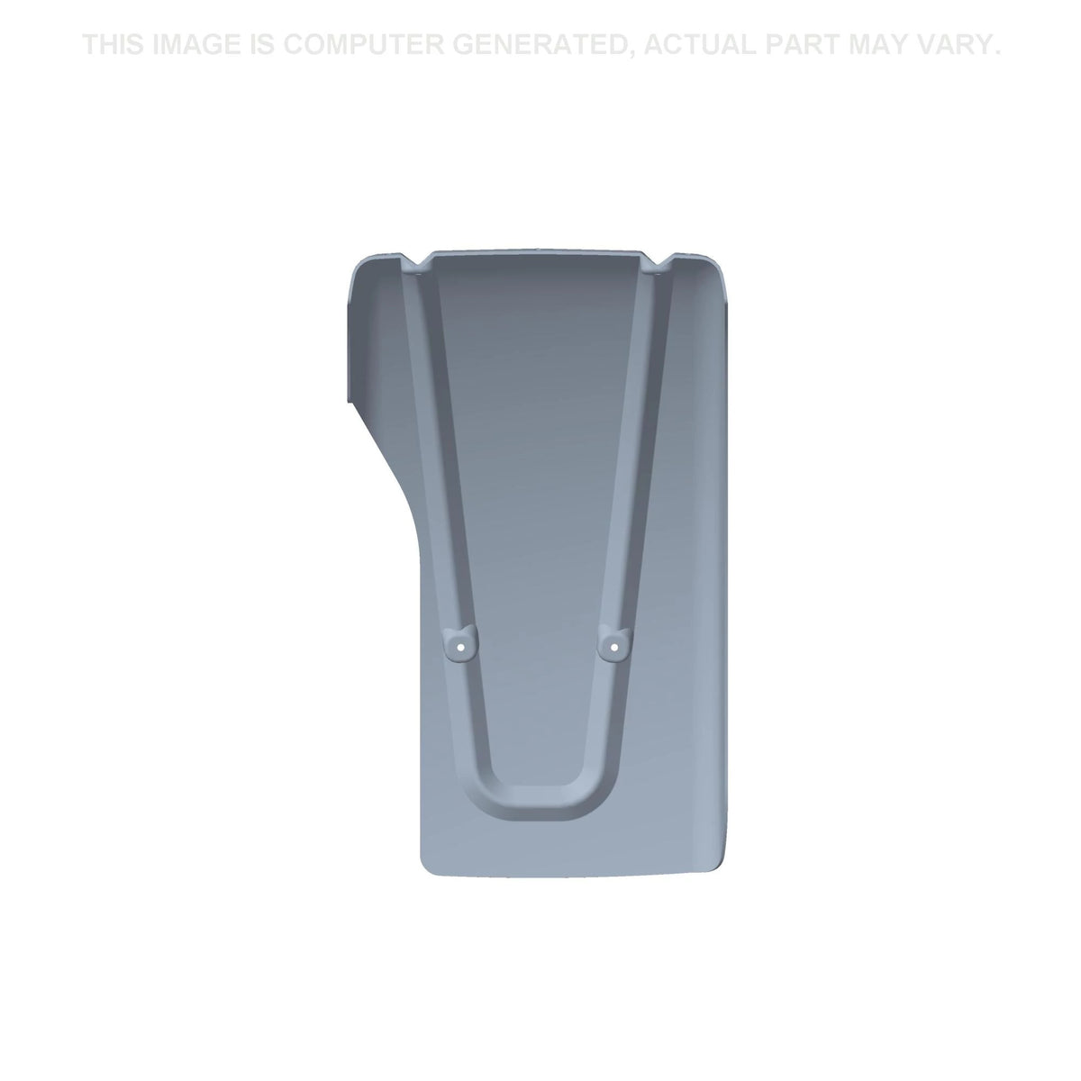 87559793 - OEM FENDER EXTENSION - CASE CONSTRUCTION