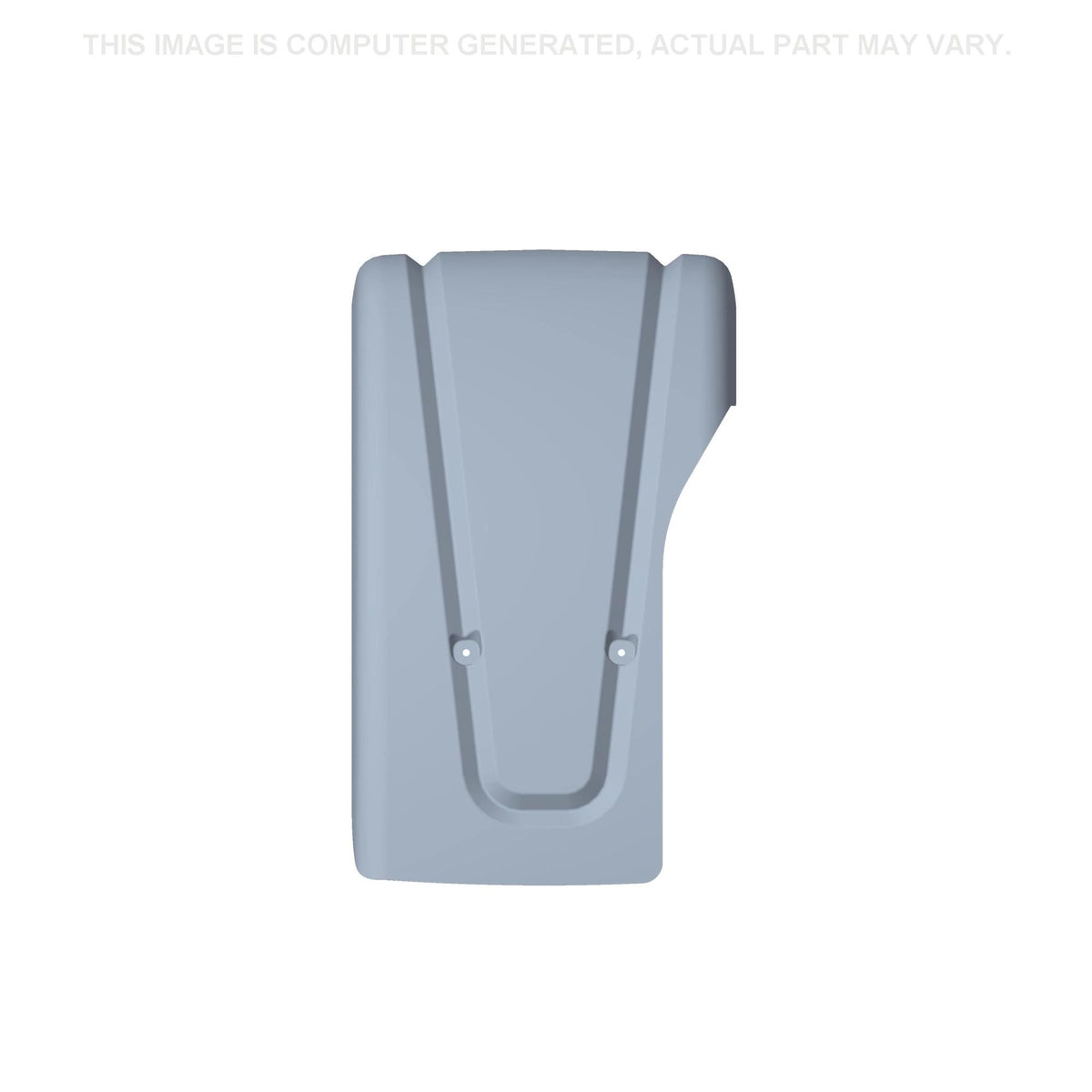 87559793 - OEM FENDER EXTENSION - CASE CONSTRUCTION