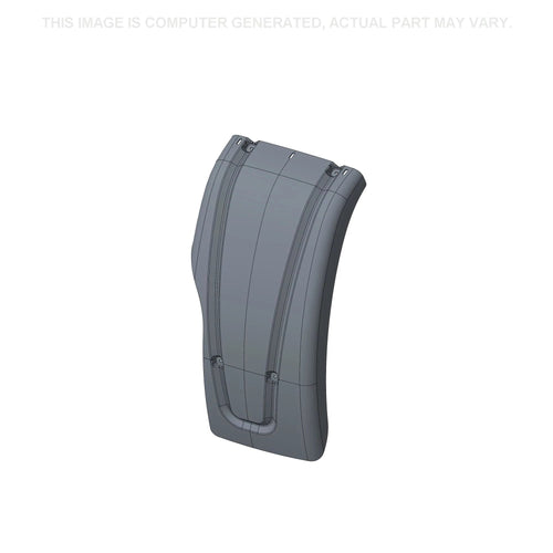 87559794 - OEM Fender Extension - Case Construction