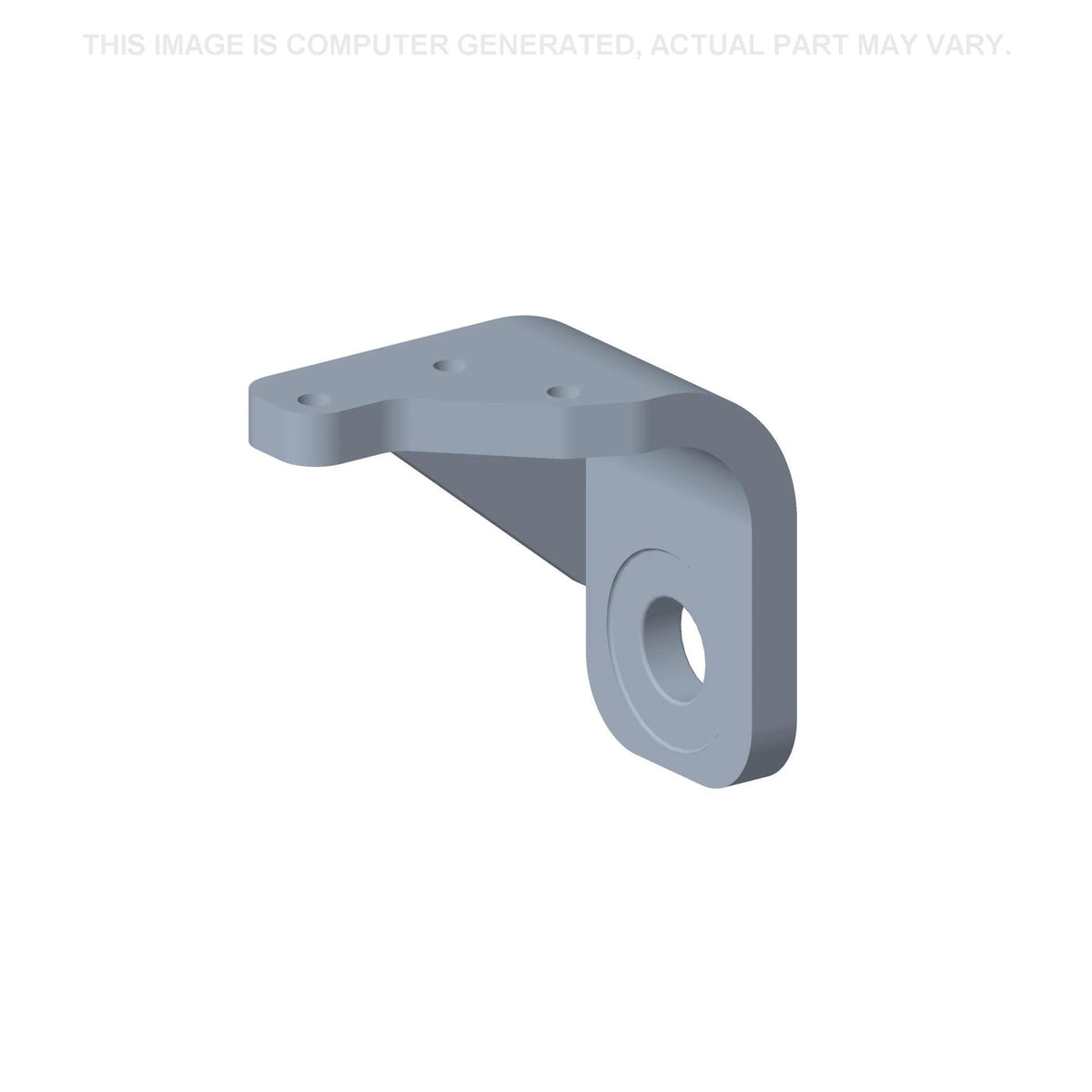 87559860 - OEM ENGINE MOUNT - CASE CONSTRUCTION