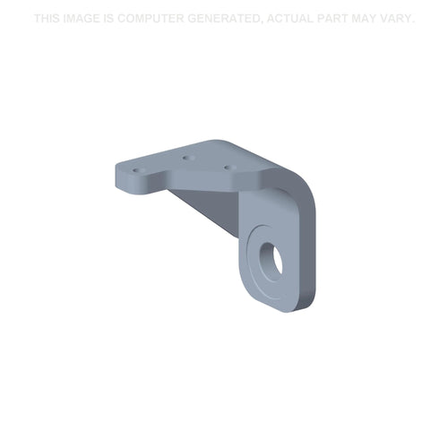 87559860 - OEM ENGINE MOUNT - CASE CONSTRUCTION