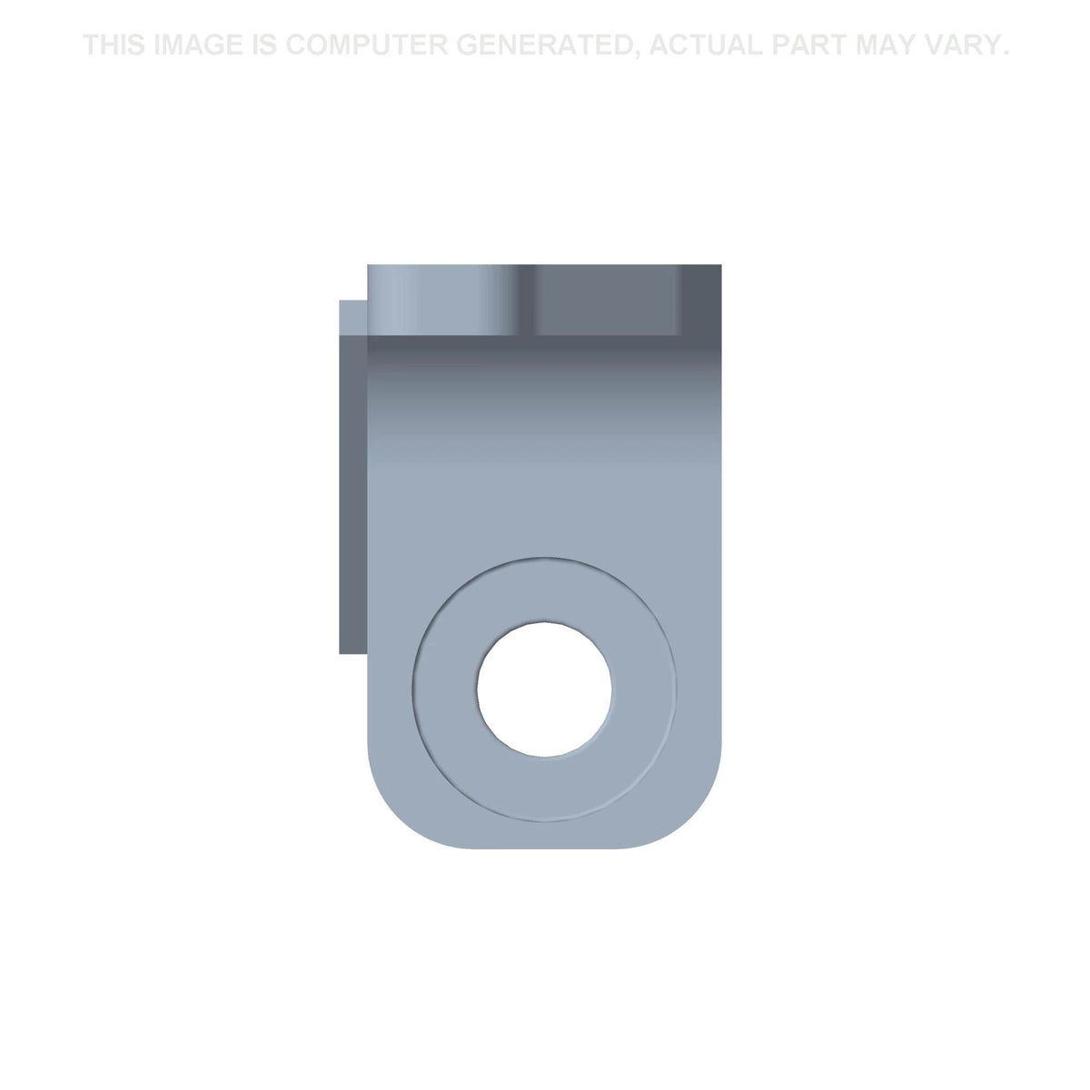 87559860 - OEM ENGINE MOUNT - CASE CONSTRUCTION