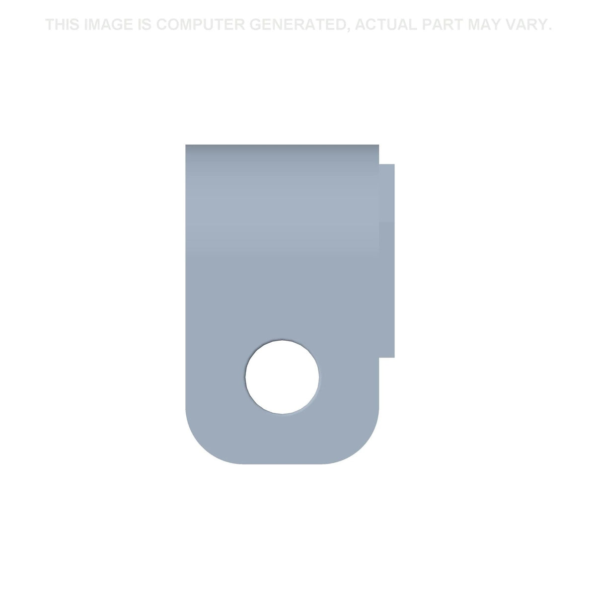 87559860 - OEM ENGINE MOUNT - CASE CONSTRUCTION