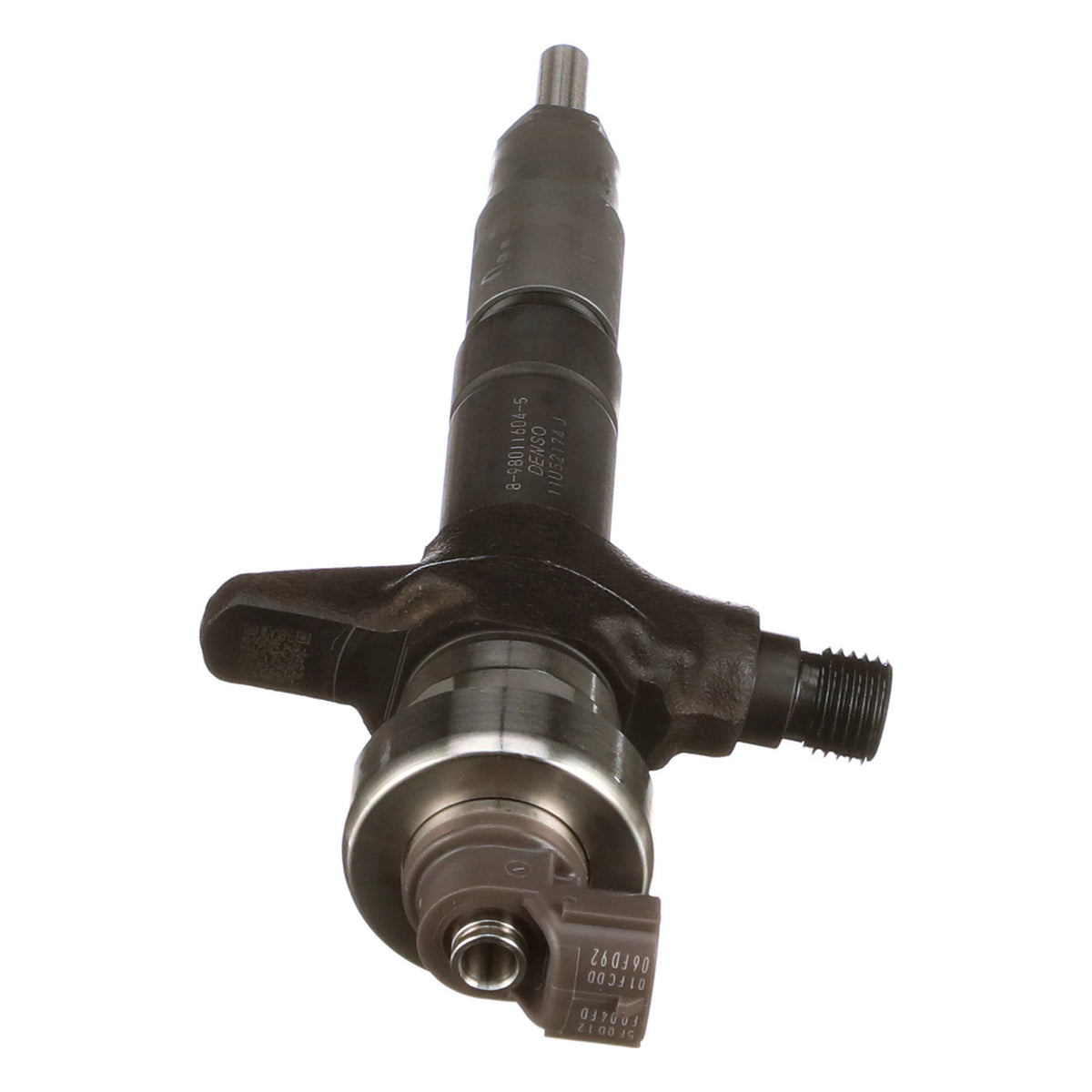87560084R - OEM REMANUFACTURED FUEL INJECTION NOZZLE - CASE CONSTRUCTION