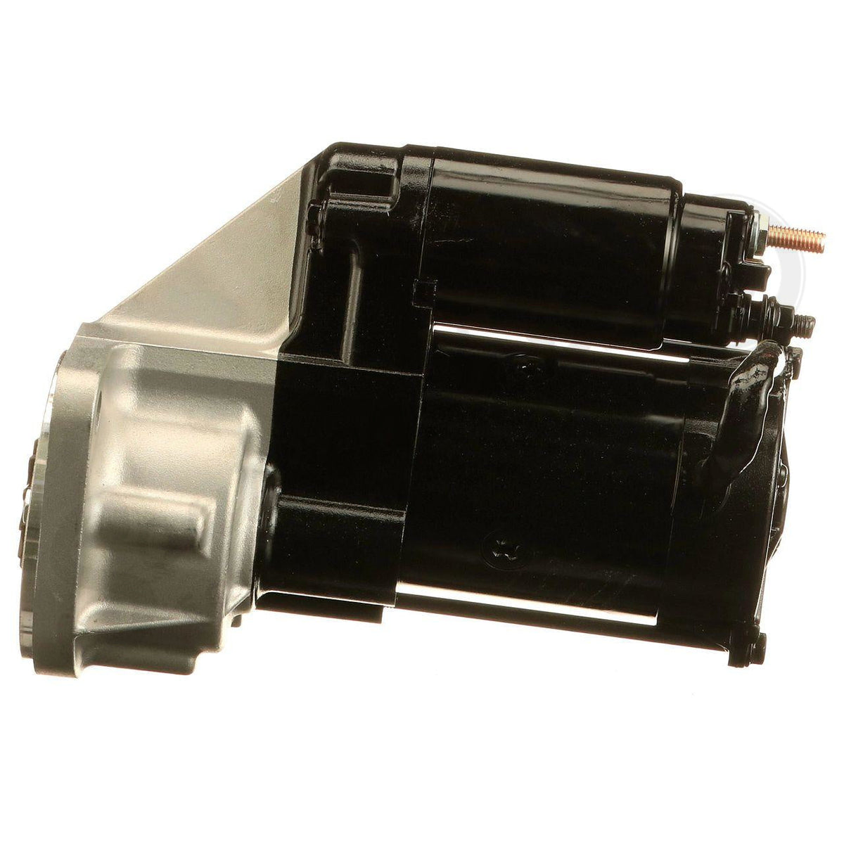 87560087 - OEM STARTER MOTOR - CASE CONSTRUCTION