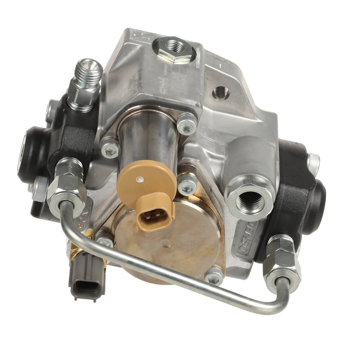 87560106R - OEM REMANUFACTURED INJECTION PUMP - CASE CONSTRUCTION